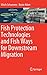 Produktbild Fish Protection Technologies and Fish Ways for Downstream Migration