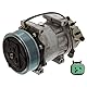 FEBI BILSTEIN 35390 A/C Kompressor für Klimaanlage Klimakompressor mit 119mm Riemenscheibe Rillen: 8