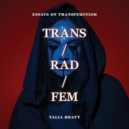 Page de couverture de Trans/Rad/Fem