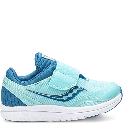 Saucony Kids' Kinvara 11 Jr Sneaker2