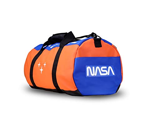 Sanabul NASA Hold All Sporttasche Cover