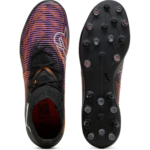 PUMA Unisex-Adult Football Soccer Shoe2