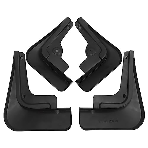 Garde-boue pour Hyundai Tucson NX4 2021 2022 | Kit de 4 pièces