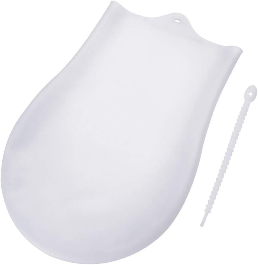 sacchetto di pasta per uova alla diavola