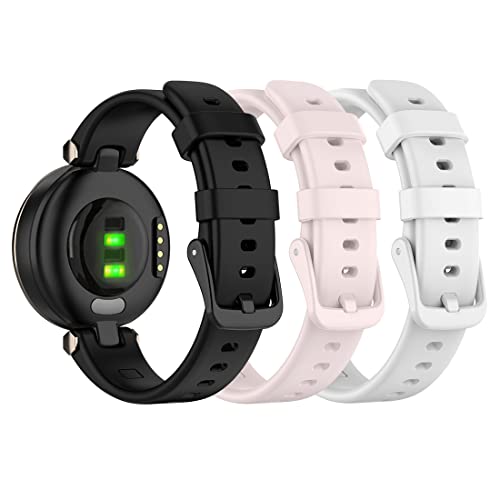 Bexido Cinturino di Ricambio Compatibile con