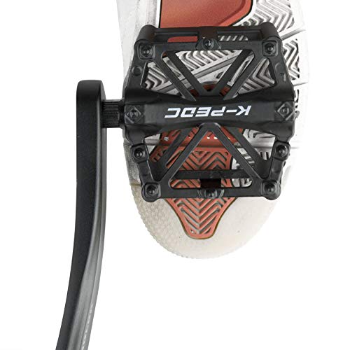 GPMTER Aluminum Alloy Pedals