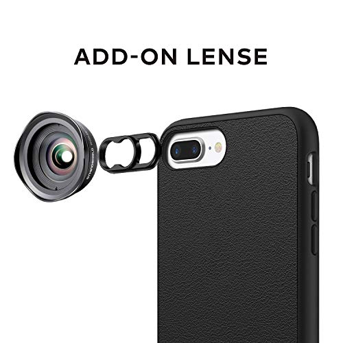 RhinoShield Case compatible with [iPhone 8