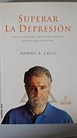 Superar la Depresion 8427025262 Book Cover