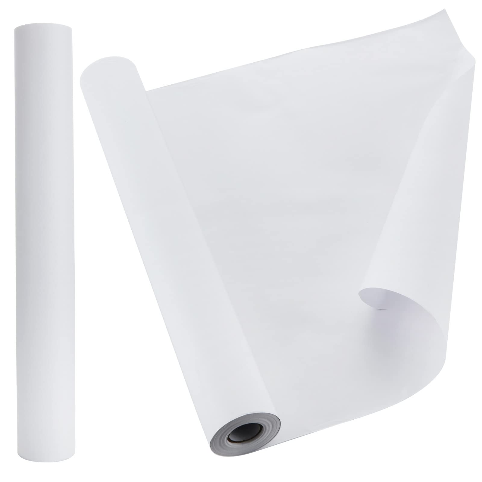 Fundamentals Toddler's Drawing Supplies: Easel Refill Paper Roll 16" X 11 Yards For Kids Crafts