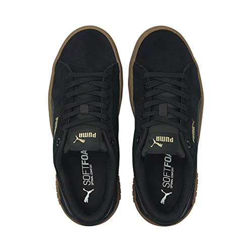PUMA Smash Platform v2 SD, Scarpe da Ginnastica