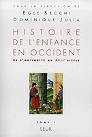 Storia Dell'infanzia 2020172984 Book Cover