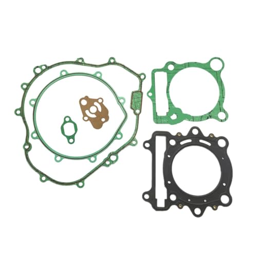 Joints de bloc-cylindres HS400 complets pour quad et UTV 400CC - 4