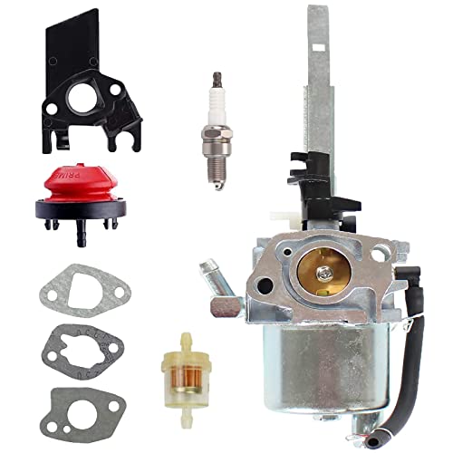 Jinerdony Carburetor for Husqvarna ST224