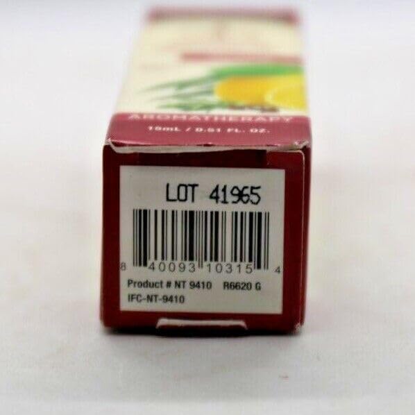 Miniatura 6 de Nature's Truth Aromaterapia 4 Thrive (paquete de 4)