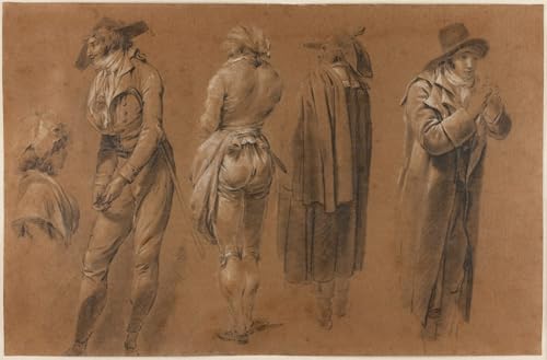 Tableaux Graffiti Art Mural Boilly Déco Moderne Sans Effort