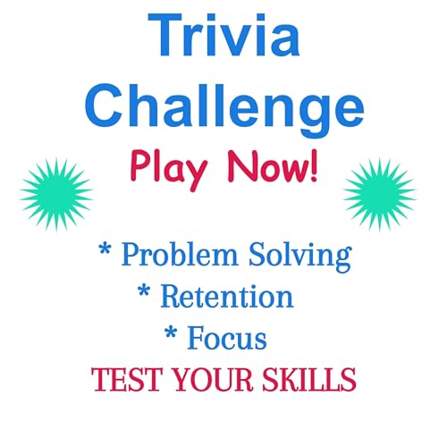 『Trivia Podcast』のカバーアート