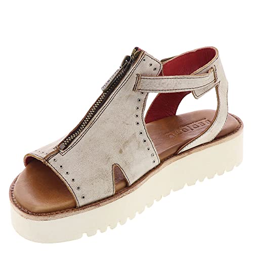 Bed:Stu Clancy Women's Sandal4