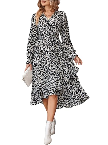 dresses fall casual dress