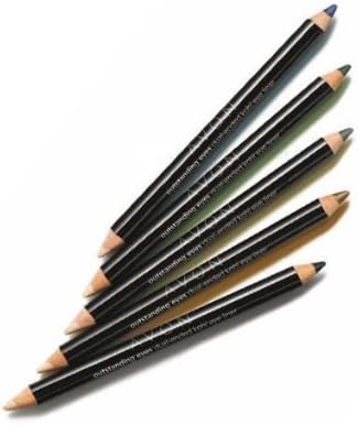 Avon Outstanding Eyes Dual-ended Kohl Eyeliner - Emerald Shimmer