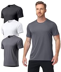 3 Pack-white / Dark Gray / Black