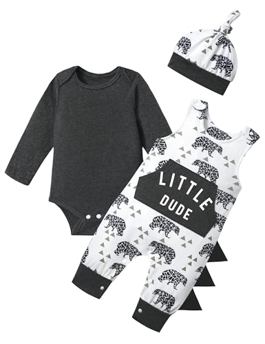 Image of Aulyffo Baby Boy Clothes