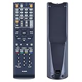 RC-834M Replacement Remote Control for Onkyo AV Receiver HT-RC440 HT-S6500 HT-S7500 HT-R791 HT-RC460 TXNR414 HTRC440 HTS6500 HTS7500 HTR791 HTRC460 TX-NR515 TX-NR414 HTR758 HT-R758 TXNR515