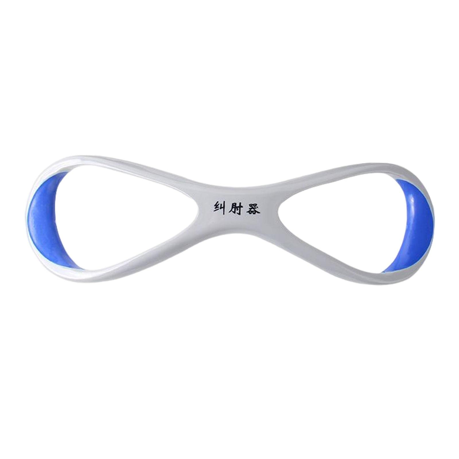 ujeavette UJEAVETTE® 1X Swimming Forearm Fulcrum Corrective Swim Training Equipment for Unisex S-picture-35