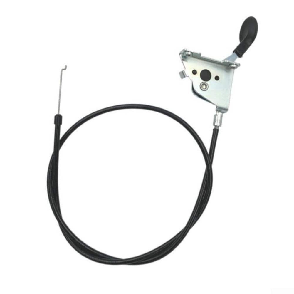 Cable Mando Gas Metal Repuesto 608190P 939876 Cable Mando Gas