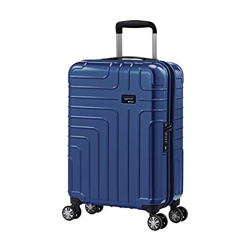 Eminent Koffer Helios S 55 cm 36 L leicht und robust
