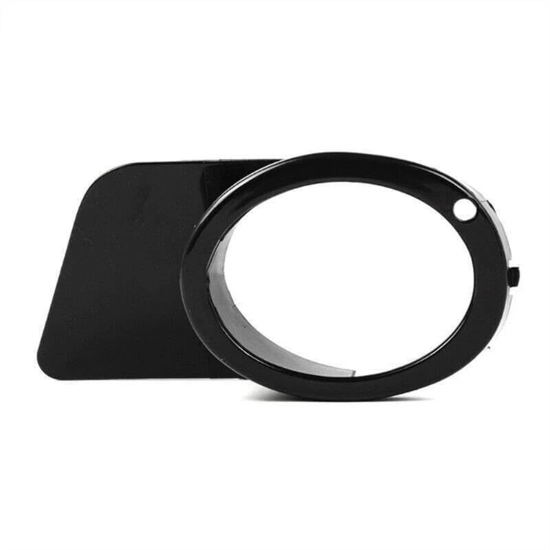 Cache antibrouillard E39 résout le problème de grille manquante - 4
