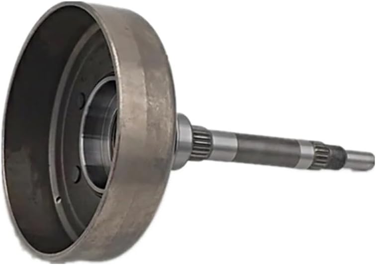Clutch Cover Shaft Drum Housing Compatible with 500 700 ATV UTV HS CODE 2114A-004000-0000 ERP CODE P0040002114A0000