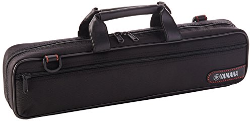 Image of Yamaha YFL-222 Intermediate Flute for Student (International Version)