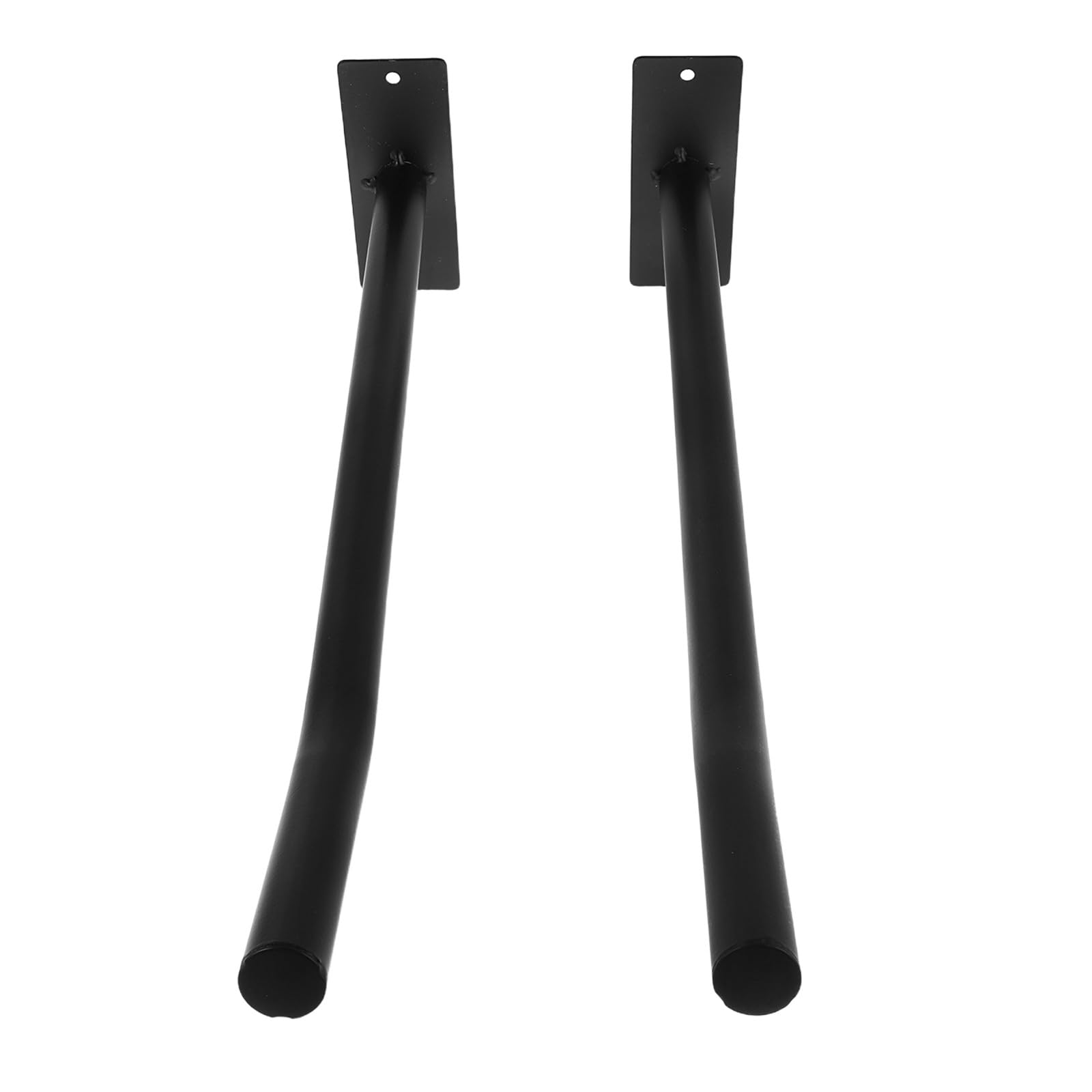 Healeved 2 Soportes para balones de Baloncesto: Soporte de Pared para balones Deportivos, Estante de Almacenamiento para de Baloncesto, Colgante para exhibir de fútbol, ​​Voleibol y fútbol.