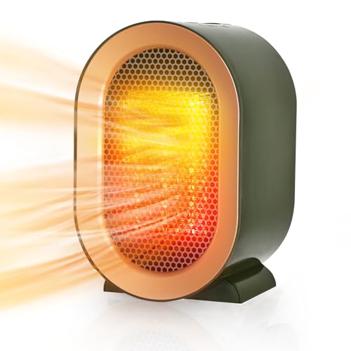 Calefactores Electricos Pequeños Marca Timiyou