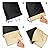 Dnswez 8ft Firewood Rack Cover, 600D Oxford Heavy Duty, Weatherproof & Waterproof with Black Storage Bag - Indoor/Outdoor Protection (96" L x 24" W x 42" H)