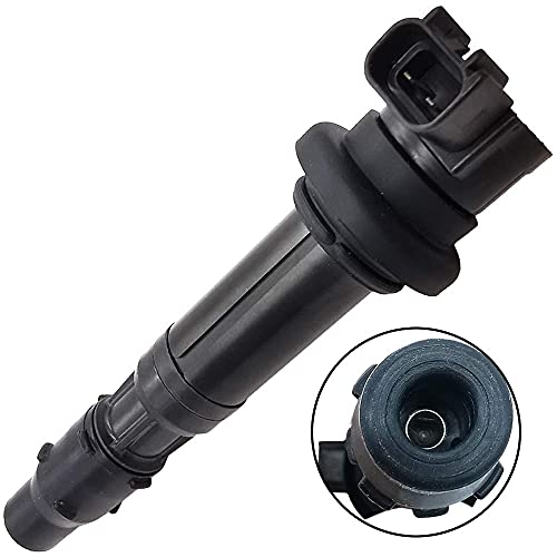 Amrxuts 4 pezzi 129700-4800 J0480 bobina di