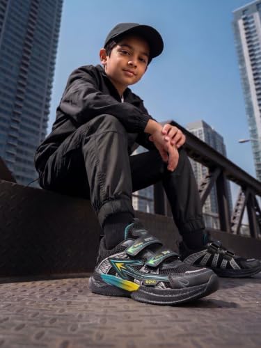 Image of G&D Epic Kids Casual Shoes for Boys & Girls | Lightweight Comfortable Sneakers, Play and Outdoor Activities