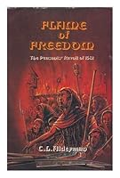 Flame of freedom;: The Peasants' Revolt of 1381 0671320750 Book Cover