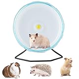 hamster laufrad kunststoff 【Leises Drehen】: Dieses Laufrad wurde speziell für das leise Drehen entwickelt und ermutigt Ihr Haustier stundenlang gesunde Bewegung.