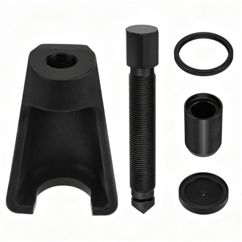 Extractor de junta esférica de alta resistencia PU-50506 para chasis de ATV