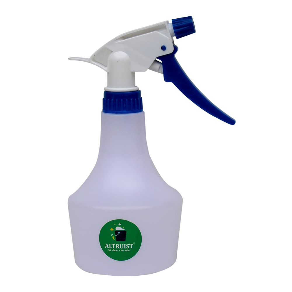 ALTRUIST Sprayer Bottle for Home and Garden Office Hospital Multipurpose use-500 ml Set of 1 (White) (B09LHRVQDX) Amazon Price History, Amazon Price Tracker
