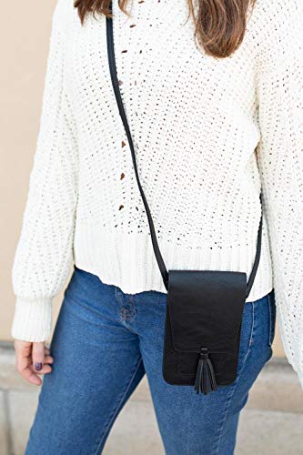 Image of K. Carroll Accessories Harper Crossbody