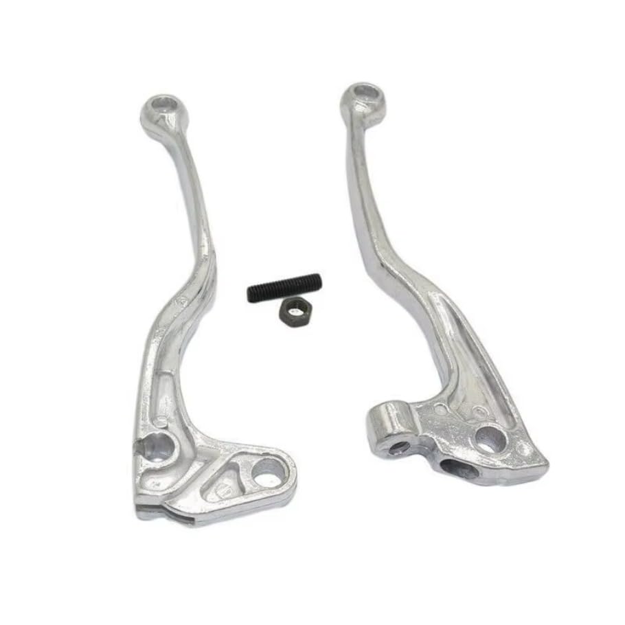Levier frein embrayage moto réparer commande cassée ouverture 8,5mm