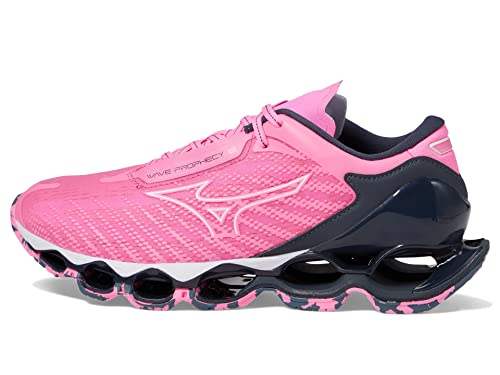 Image of Mizuno Womens Wave Prophecy 12 | Road Running Shoes