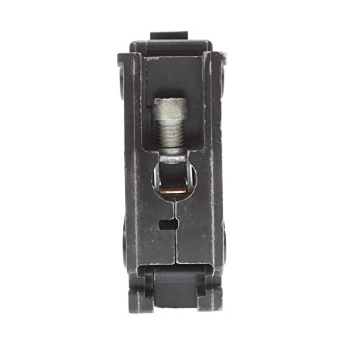 Disjoncteur BR120 Eaton 20A interchangeable résout les surcharges de tableau - 3