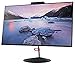 Produktbild Lenovo ThinkVision X1 (2nd Gen) Computerbildschirm 68,6 cm (27 Zoll) 4K Ultra HD LED Flach Schwarz, Silber