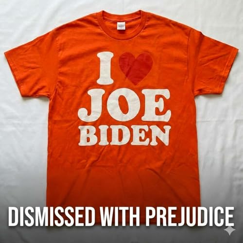 Dismissed With Prejudice