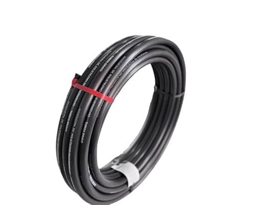 Mangueira de Polietileno 3/4