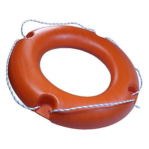 Wurfring/Rettungsring 45 cm Cover