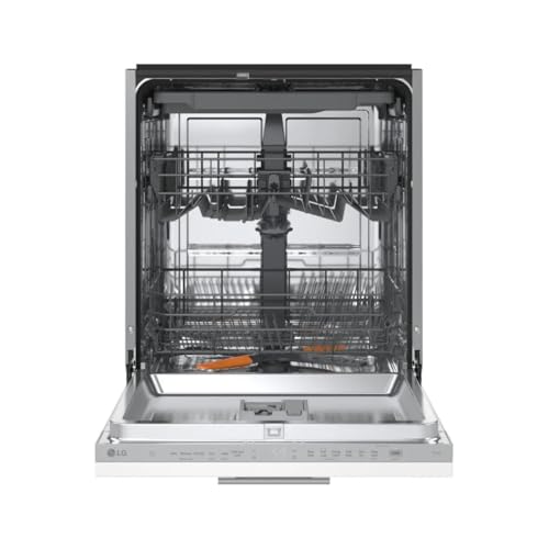 Lave vaisselle Encastrable LG 14 Couverts DB273TX - vue 5
